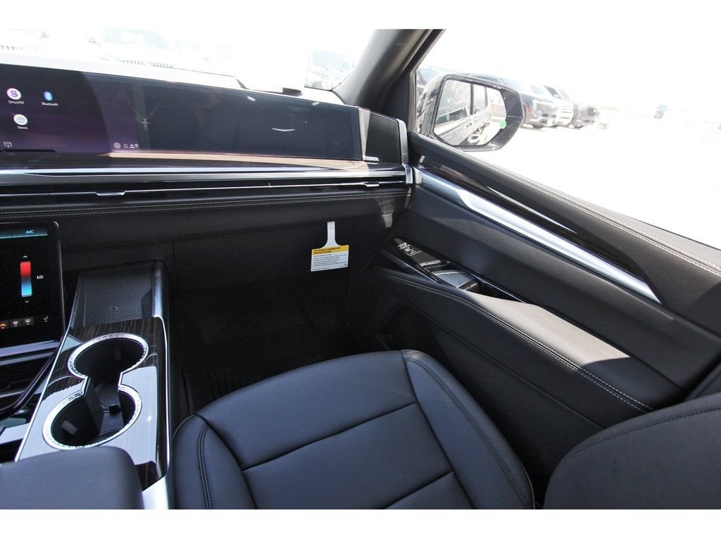 2026 Cadillac Escalade Escalade - Photo 10