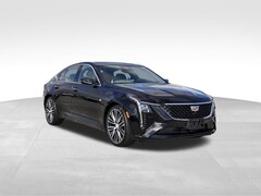 2026 CADILLAC CT5 Premium Luxury Sedan