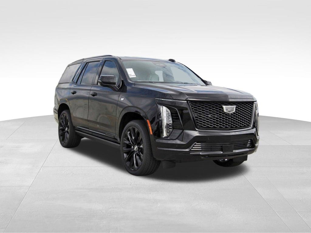 2026 Cadillac Escalade