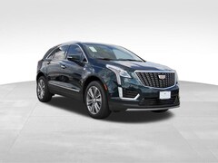 2025 CADILLAC XT5 Premium Luxury SUV