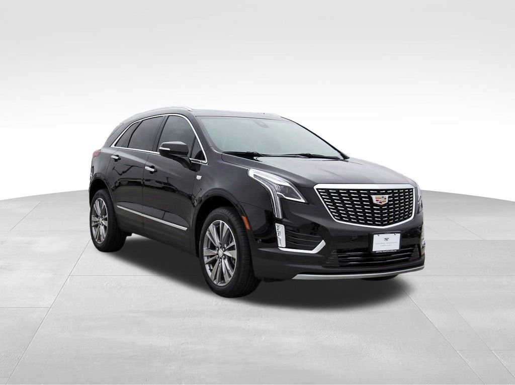 2026 Cadillac XT5 FWD Premium Luxury's photo