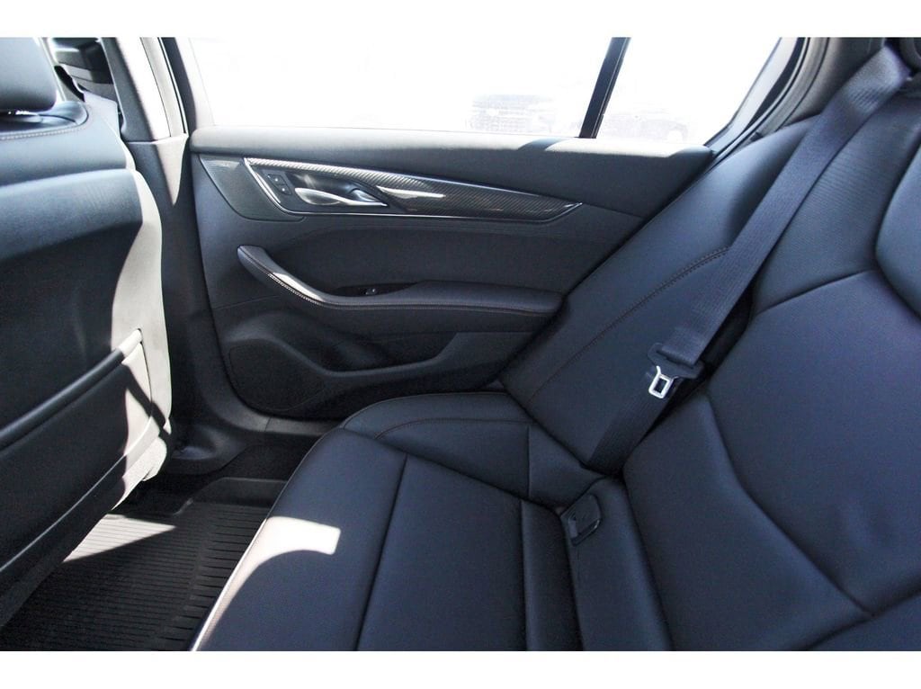 2026 Cadillac CT5 Sport - Photo 12