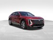  CADILLAC LYRIQ