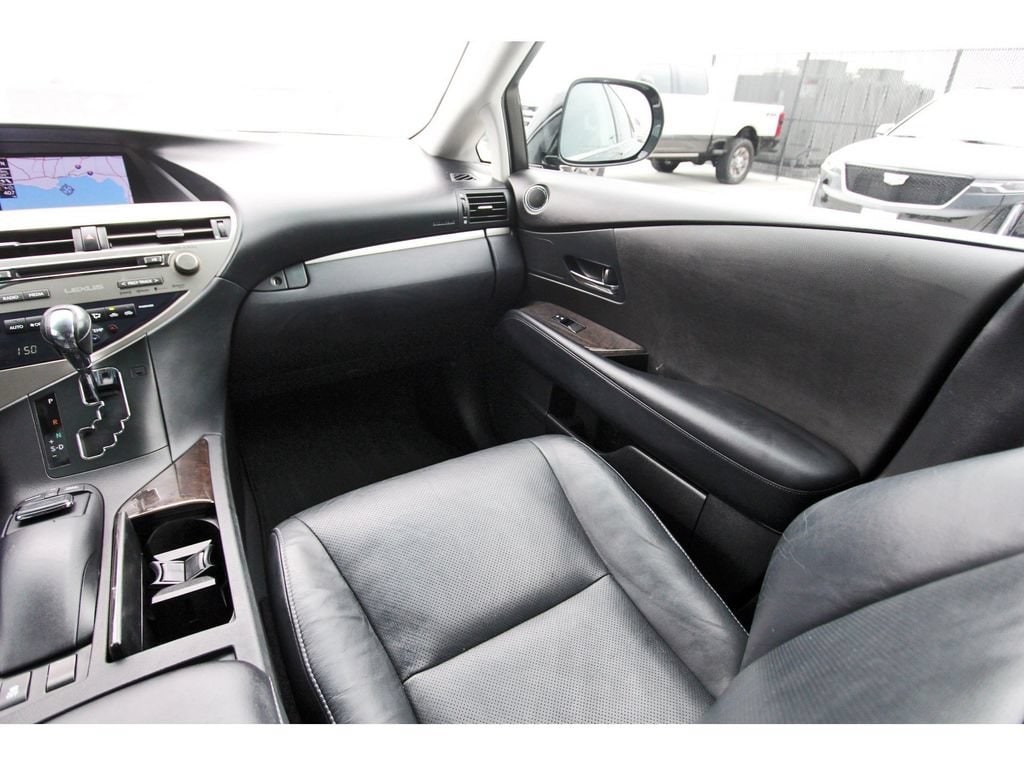 2015 Lexus RX 350 - Photo 10