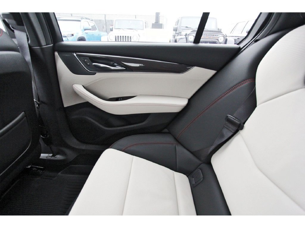 2026 Cadillac CT5 Sport - Photo 12