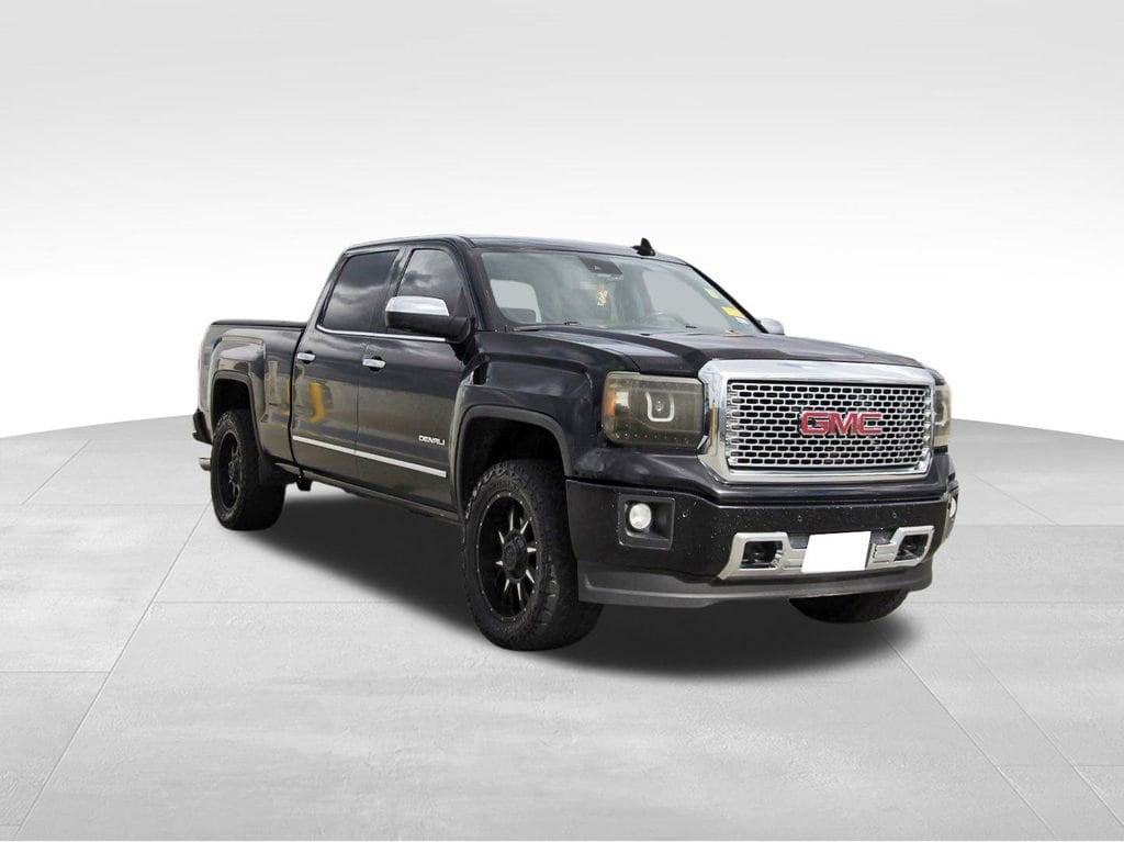 2015 GMC Sierra 1500 Denali Denali's photo