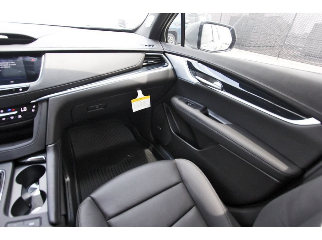 2026 Cadillac XT5 Premium Luxury - Photo 10
