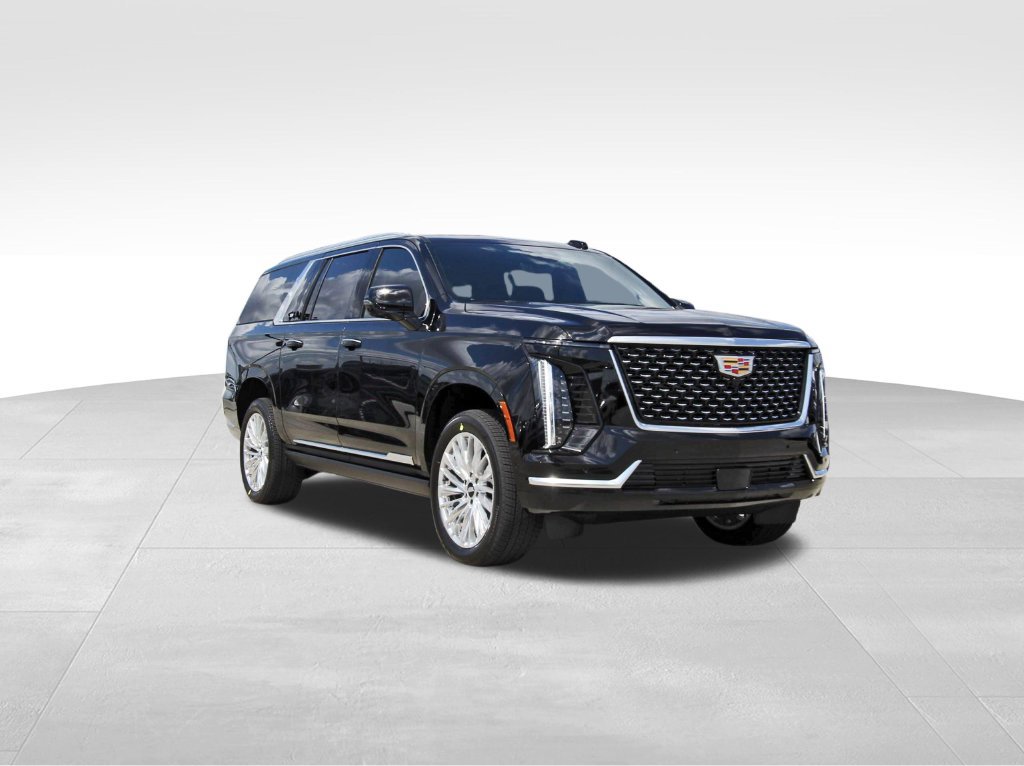  CADILLAC Escalade ESV