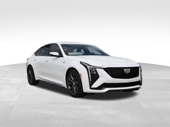 2026 CADILLAC CT5-V V-Series Sedan