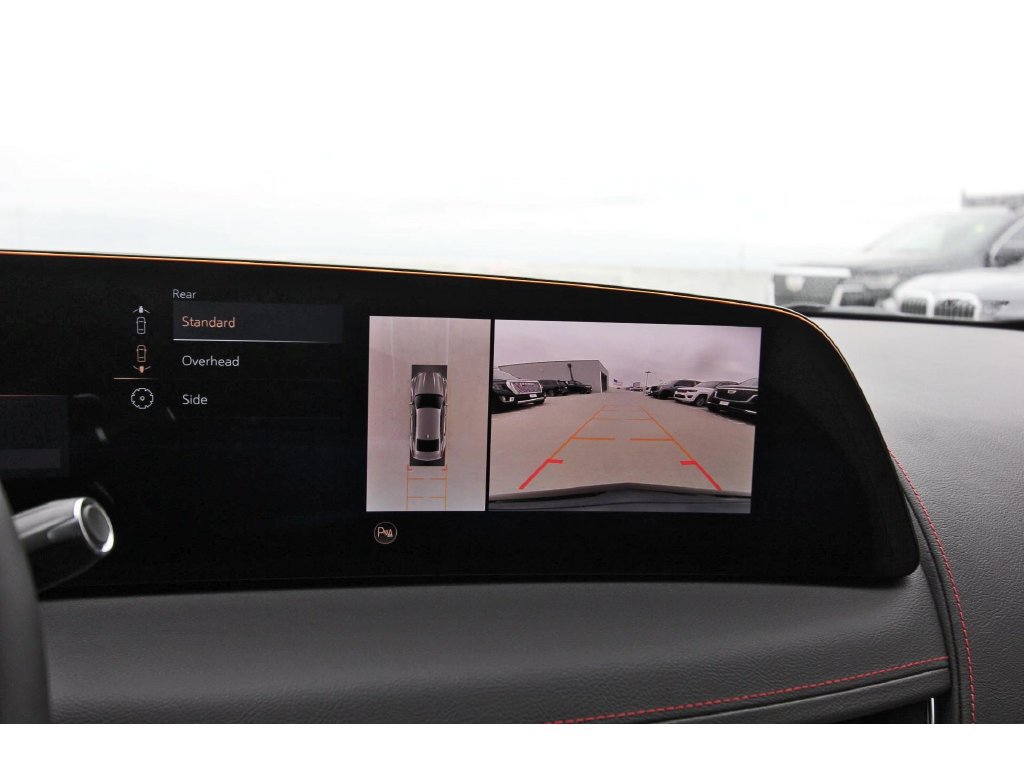 2026 Cadillac CT5 Sport - Photo 17