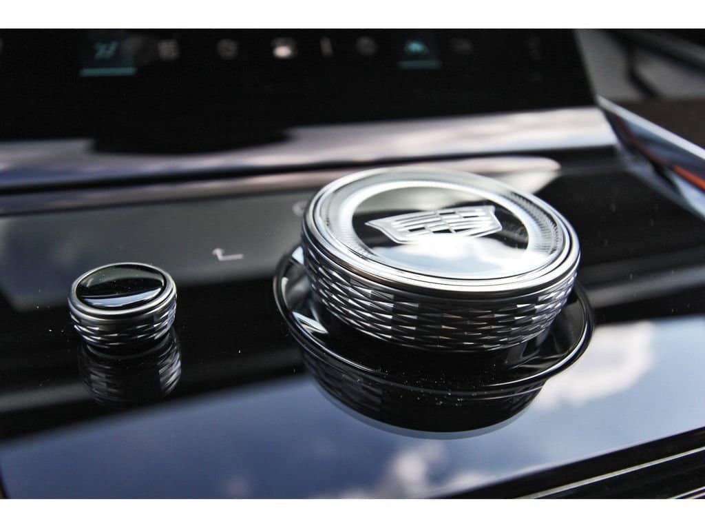 2026 Cadillac Escalade Platinum Sport - Photo 20