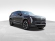 CADILLAC ESCALADE IQ