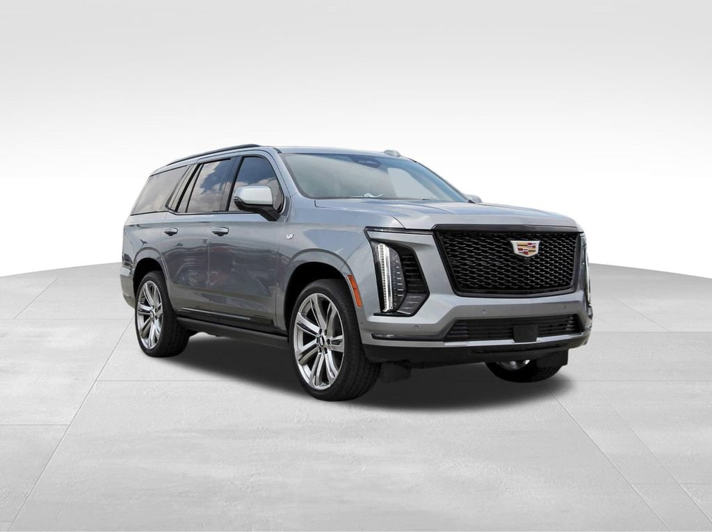 New 2026 CADILLAC Escalade Sport SUV