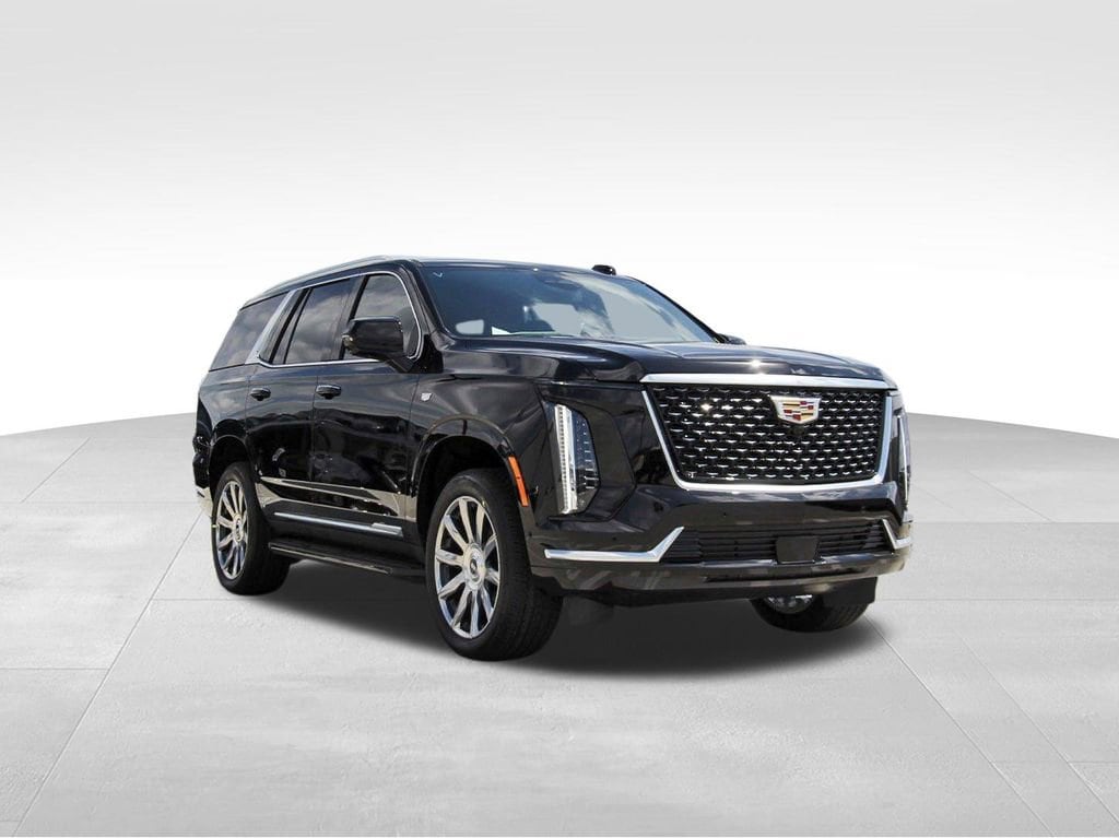 2026 Cadillac Escalade Escalade 2WD's photo