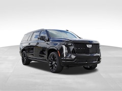 2026 CADILLAC Escalade ESV Platinum Sport SUV