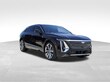 CADILLAC LYRIQ