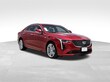 CADILLAC CT4