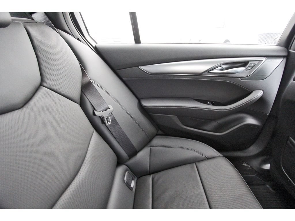 2026 Cadillac CT5 Premium Luxury - Photo 11