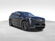 CADILLAC ESCALADE IQ