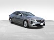 CADILLAC CT4