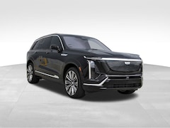 2026 CADILLAC VISTIQ Premium Luxury SUV