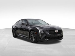 2026 CADILLAC CT5-V V-Series Sedan