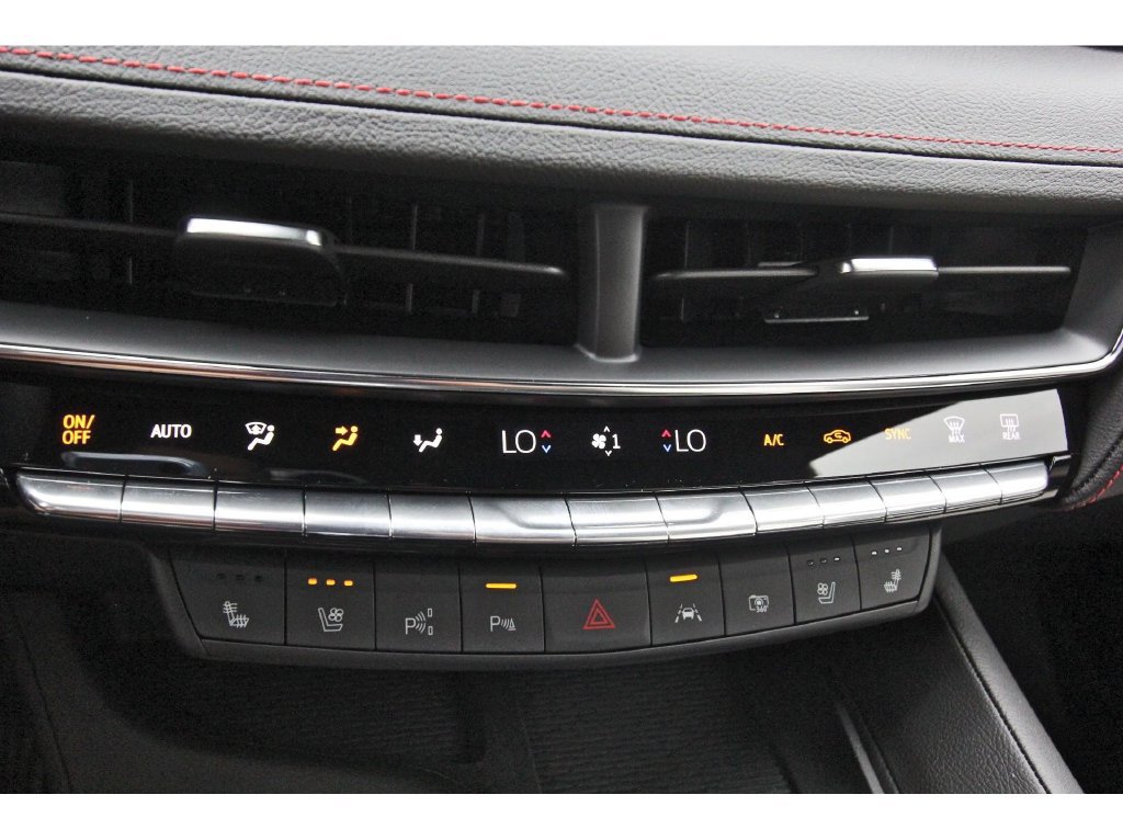 2026 Cadillac CT5 Sport - Photo 19