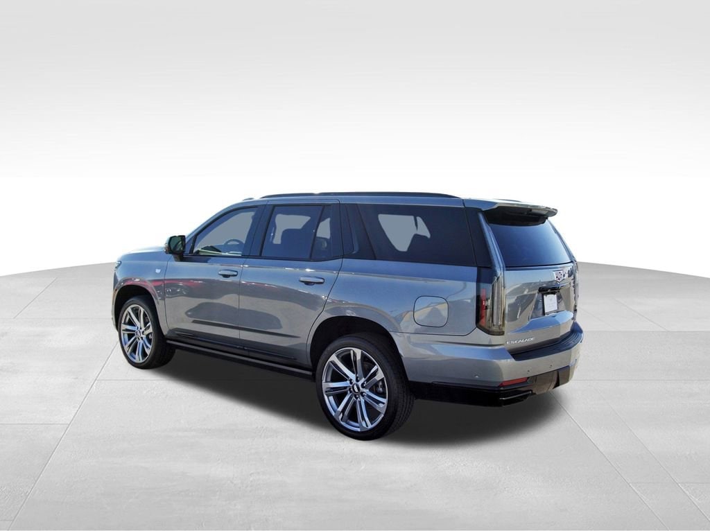 New 2026 CADILLAC Escalade Sport SUV