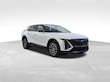 CADILLAC LYRIQ