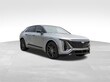 CADILLAC LYRIQ