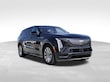 CADILLAC ESCALADE IQ