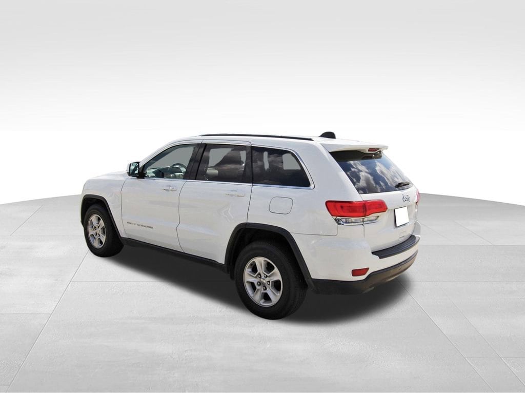 Used 2016 Jeep Grand Cherokee Laredo SUV