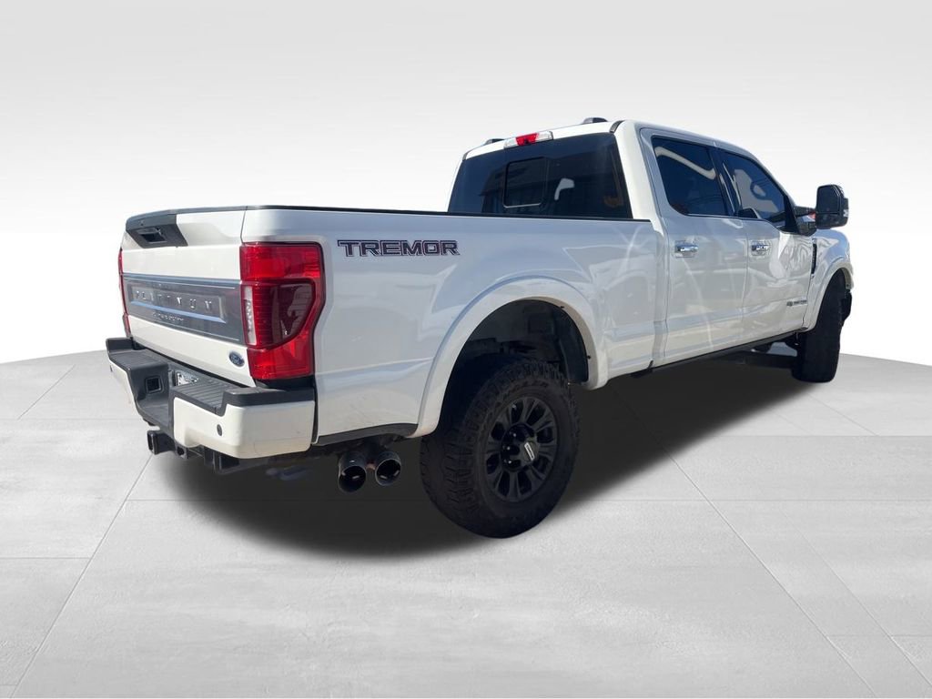 2022 Ford F-350 XL photo 4