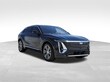 CADILLAC LYRIQ