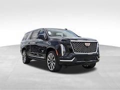2026 CADILLAC Escalade ESV Luxury SUV