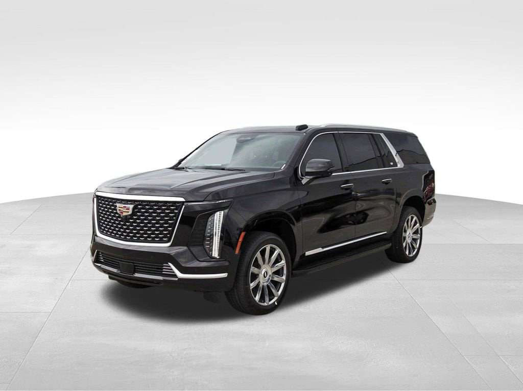 New 2026 CADILLAC Escalade ESV 1SA SUV