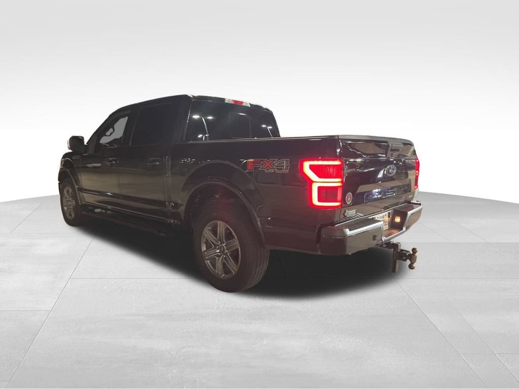 2019 Ford F-150 XL photo 2