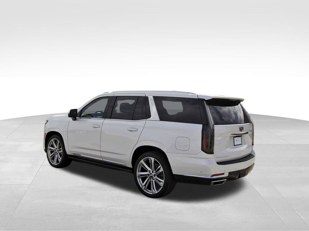 Used 2025 CADILLAC Escalade Premium Luxury SUV