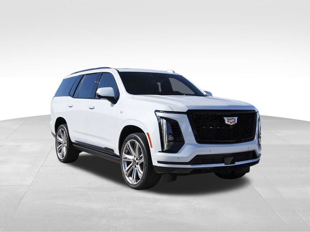 New 2026 CADILLAC Escalade Sport SUV