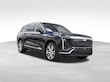 CADILLAC VISTIQ