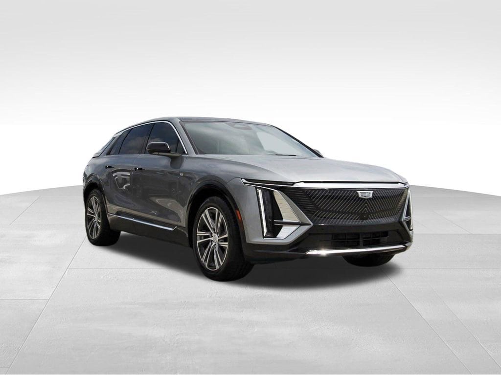 2024 Cadillac Lyriq Luxury 1 RWD's photo