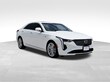 CADILLAC CT4