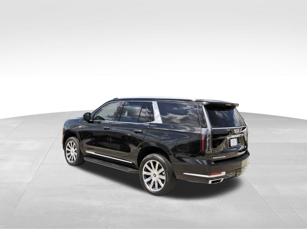 New 2026 CADILLAC Escalade 1SA SUV