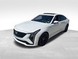 CADILLAC CT5-V