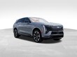 CADILLAC ESCALADE IQ