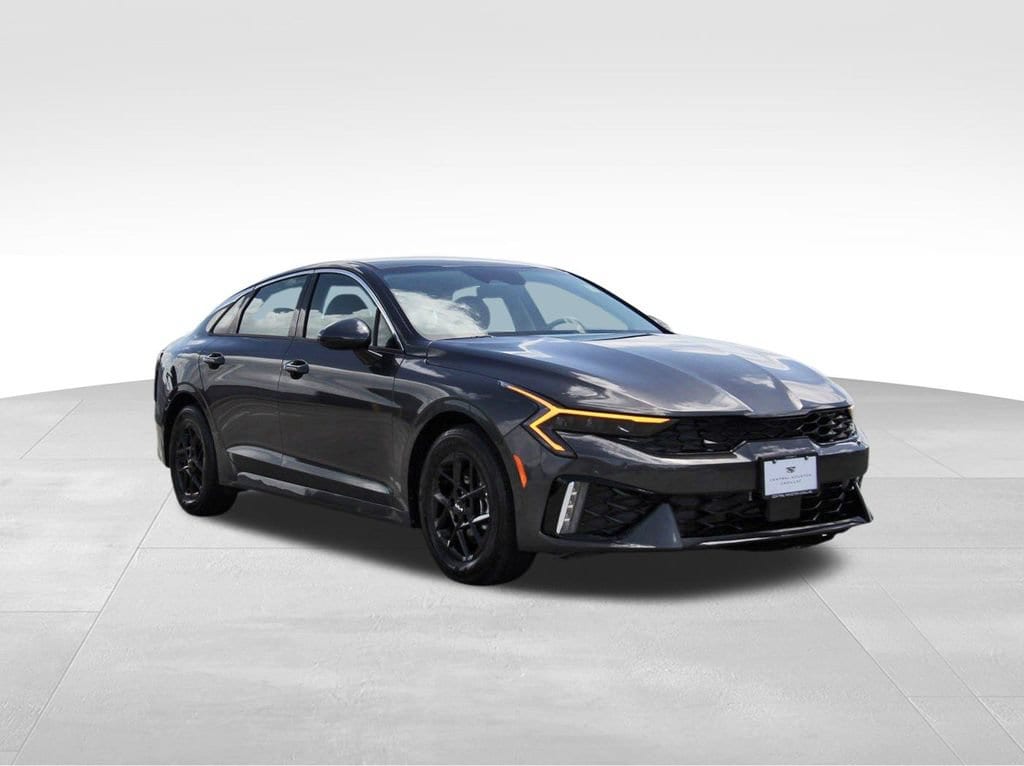 Used 2026 Kia K5 LXS Sedan