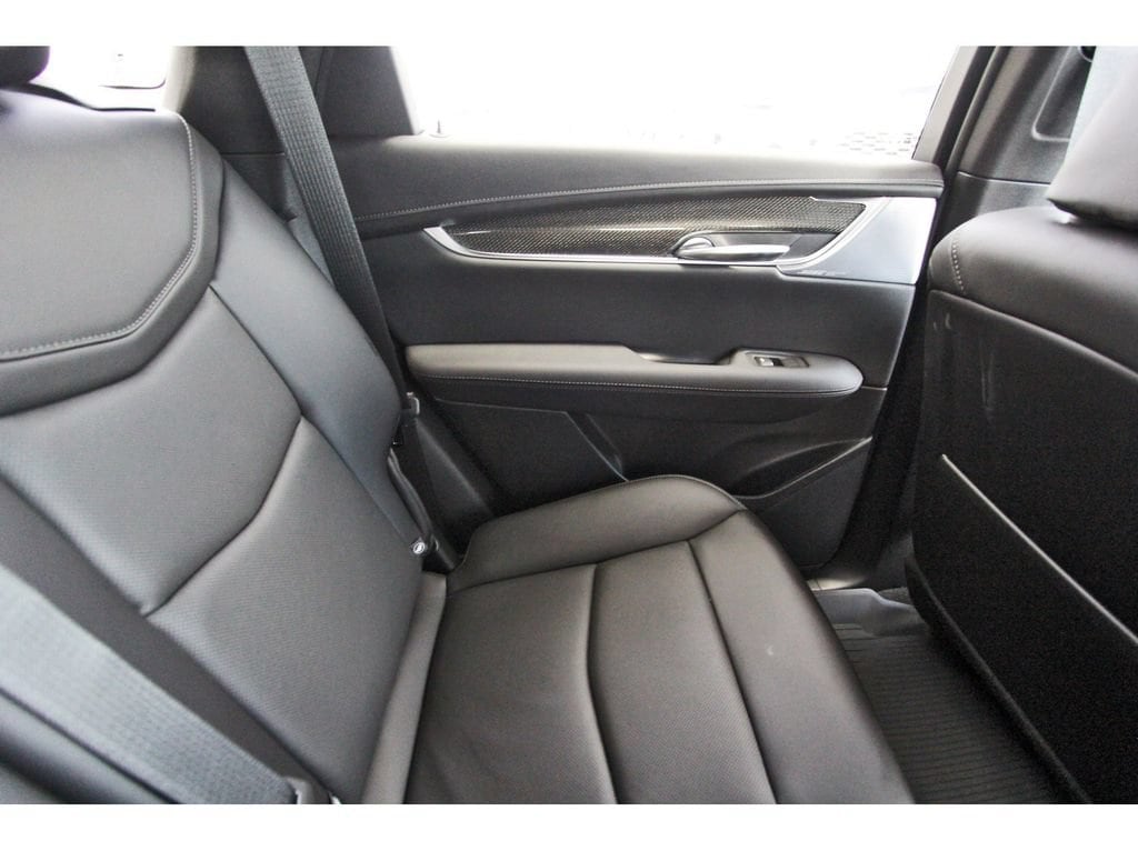 2026 Cadillac XT5 Sport - Photo 11