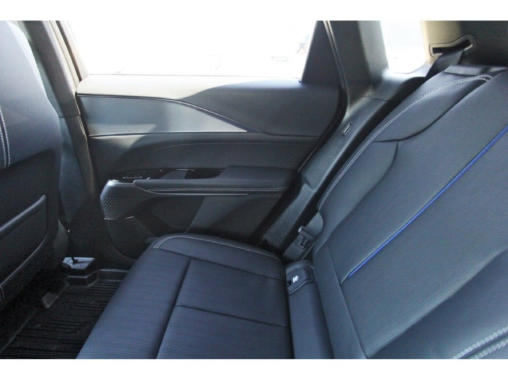 2027 Cadillac LYRIQ Sport - Photo 12