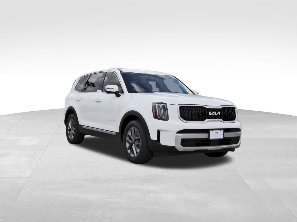 2023 Kia Telluride