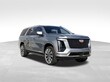 CADILLAC Escalade ESV